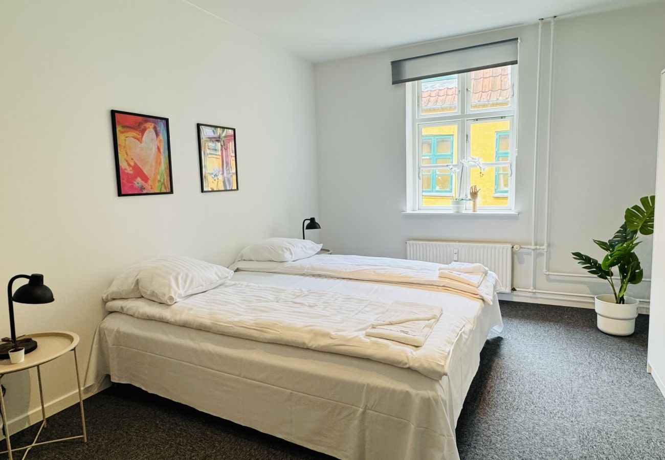 Apartment in Aalborg - aday - Central and Gorgeous 2 Bedroom Apartment