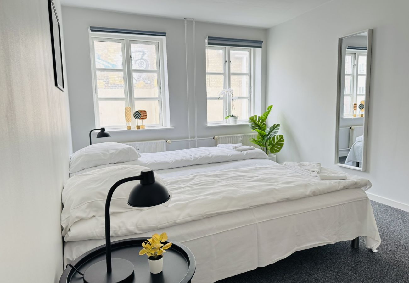 Apartment in Aalborg - aday - Central and Gorgeous 2 Bedroom Apartment