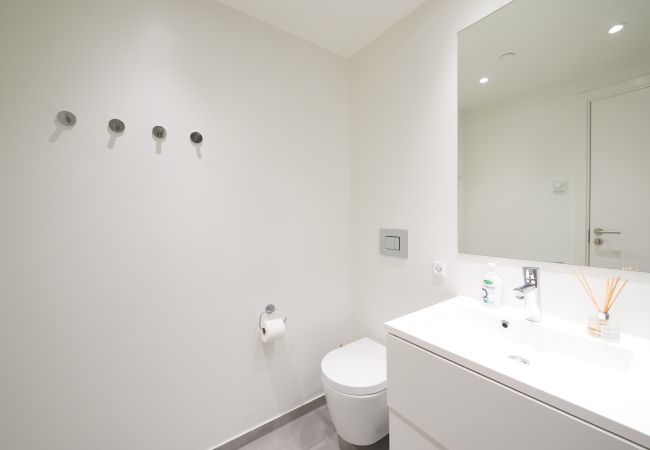 Apartment in København - aday - Modern Cozy and Functional 1 Bedroom Apartment Apartment in København - aday - Modern Cozy and Functional 1 Bedroom Apartment