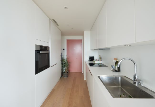 Apartment in København - aday - Modern Cozy and Functional 1 Bedroom Apartment Apartment in København - aday - Modern Cozy and Functional 1 Bedroom Apartment