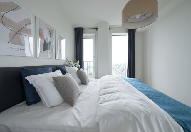 Apartment in København - aday - Modern Cozy and Functional 1 Bedroom Apartment Apartment in København - aday - Modern Cozy and Functional 1 Bedroom Apartment