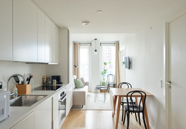 Apartment in København - aday - Modern Cozy and Functional 1 Bedroom Apartment Apartment in København - aday - Modern Cozy and Functional 1 Bedroom Apartment