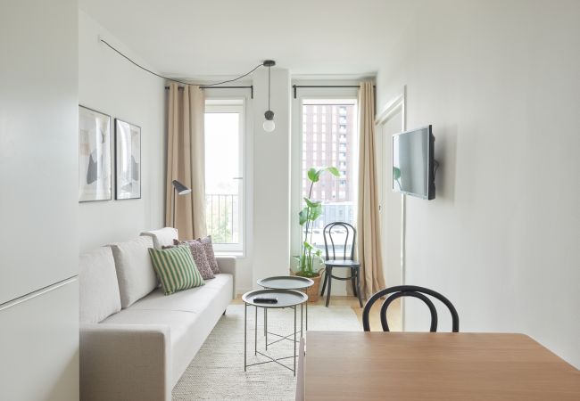 Apartment in København - aday - Modern Cozy and Functional 1 Bedroom Apartment Apartment in København - aday - Modern Cozy and Functional 1 Bedroom Apartment