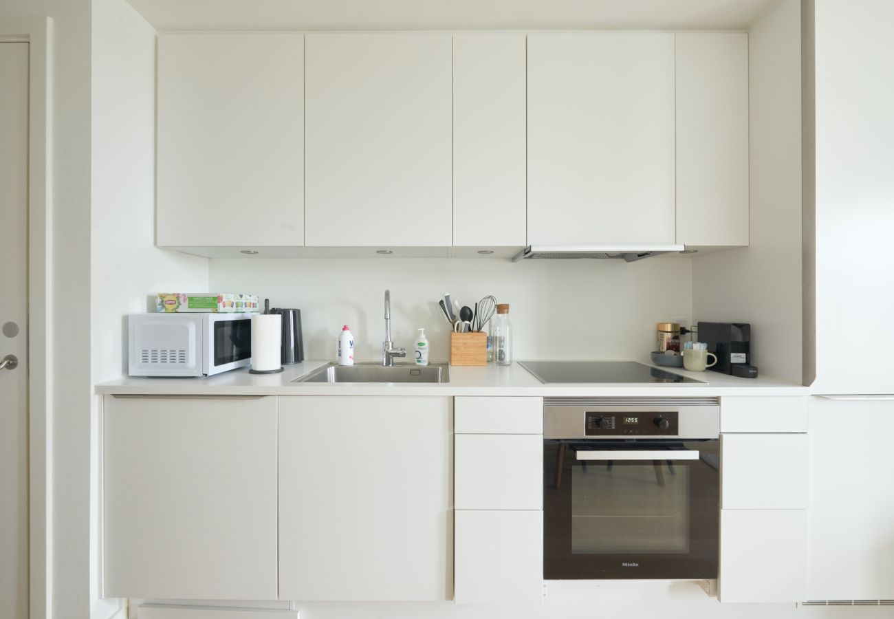 Apartment in København - aday - Modern Cozy and Functional 1 Bedroom Apartment