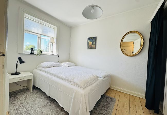 Apartment in Nørresundby - aday - cozy 1 bedroom apartament with free parking in Nørresundby Apartment in Nørresundby - aday - cozy 1 bedroom apartament with free parking in Nørresundby