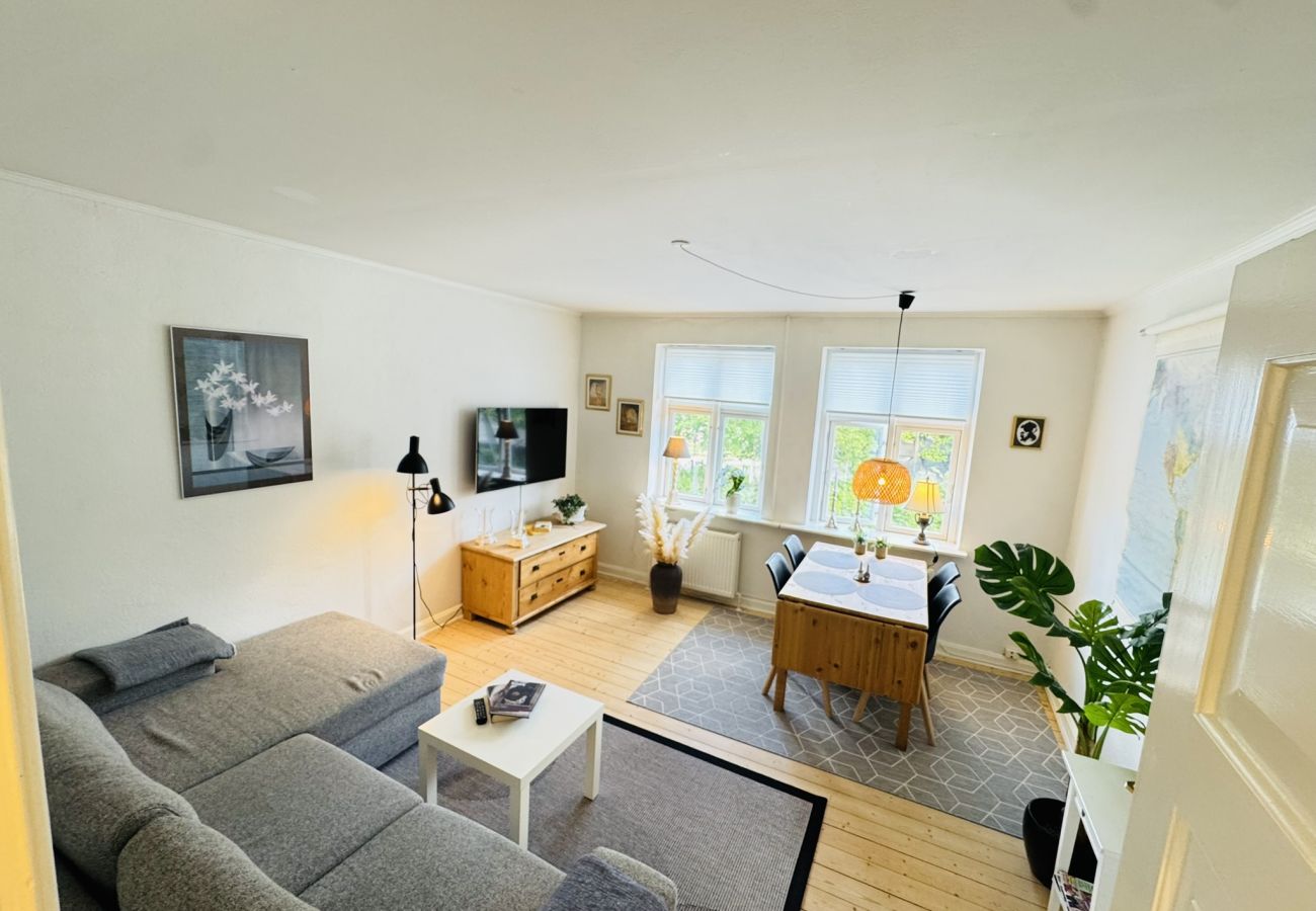 Apartment in Nørresundby - aday - cozy 1 bedroom apartament with free parking in Nørresundby