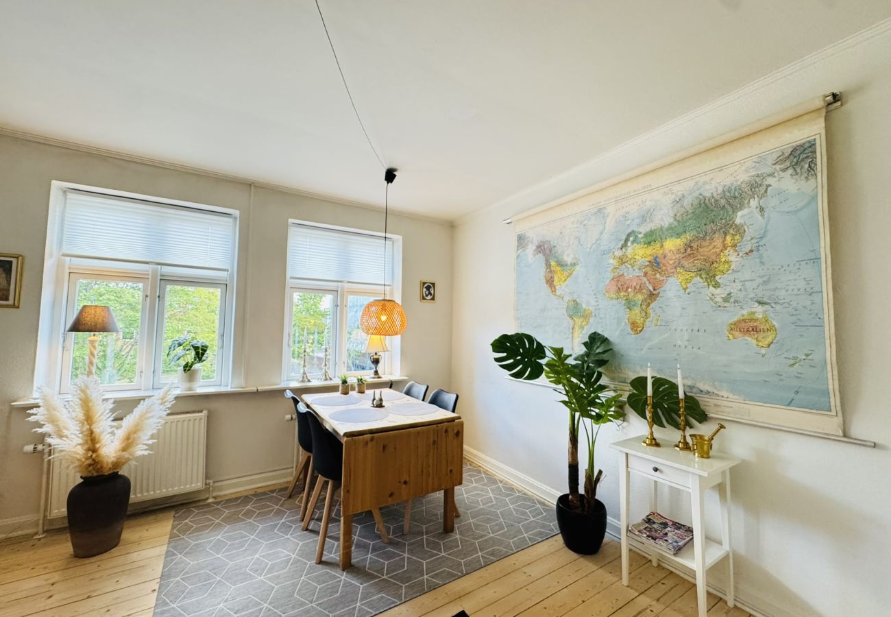 Apartment in Nørresundby - aday - cozy 1 bedroom apartament with free parking in Nørresundby