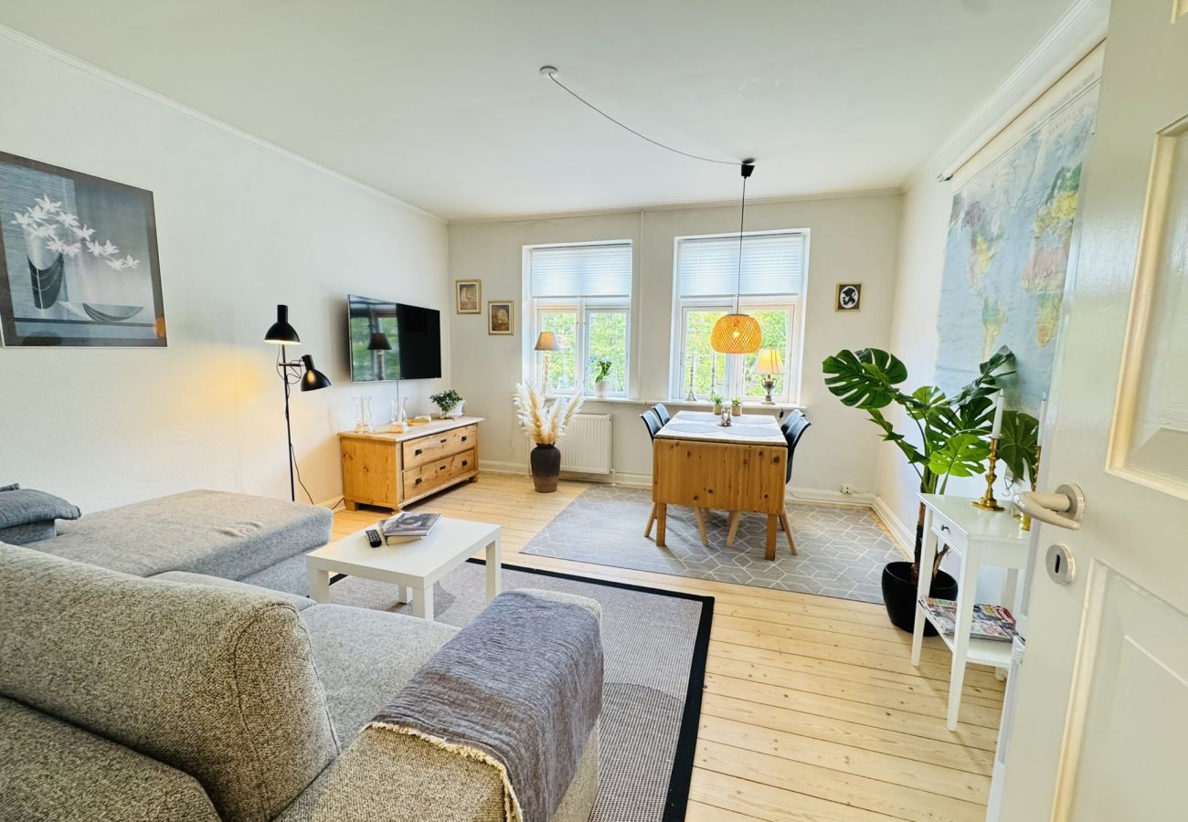 Apartment in Nørresundby - aday - cozy 1 bedroom apartament with free parking in Nørresundby