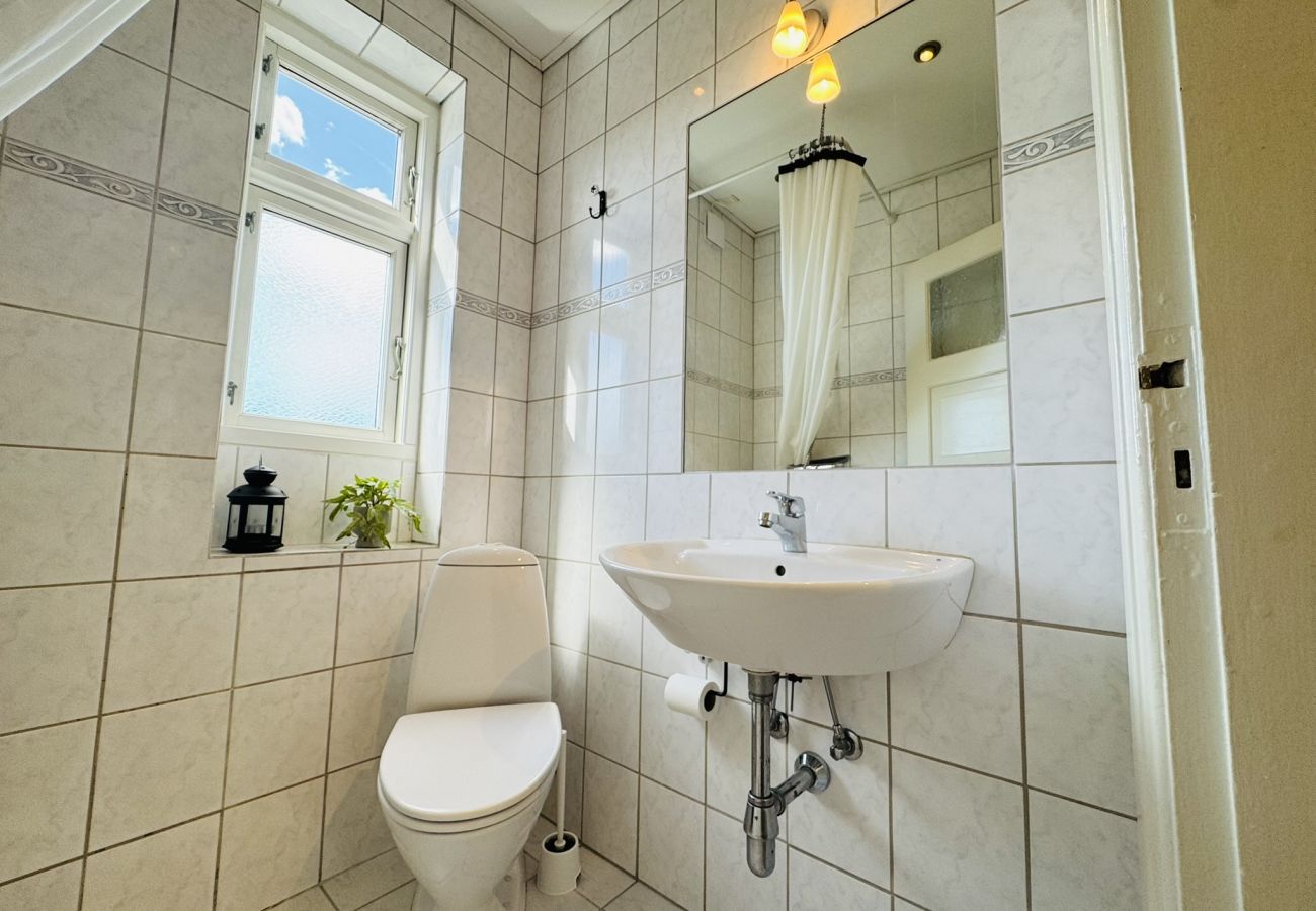 Apartment in Nørresundby - aday - cozy 1 bedroom apartament with free parking in Nørresundby