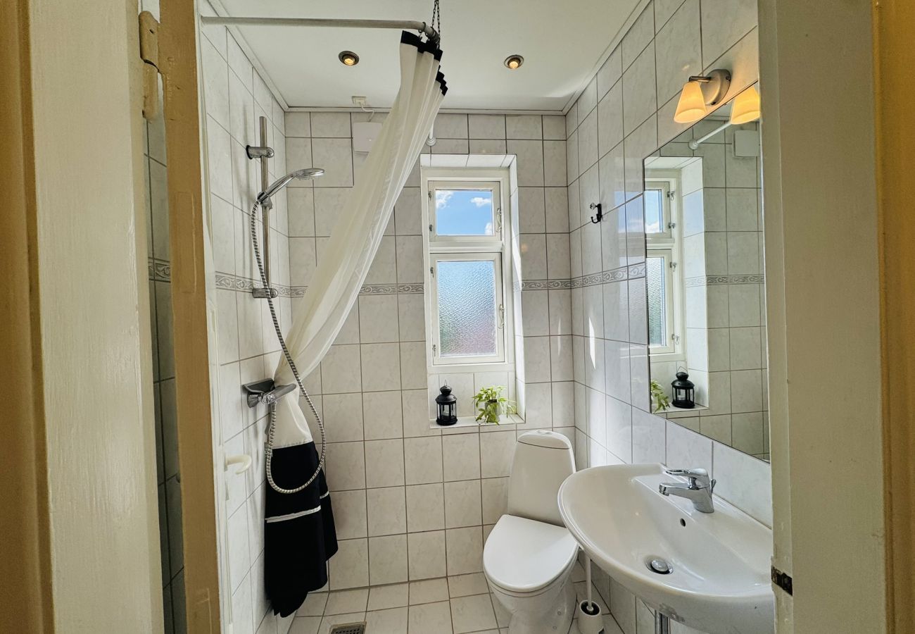 Apartment in Nørresundby - aday - cozy 1 bedroom apartament with free parking in Nørresundby