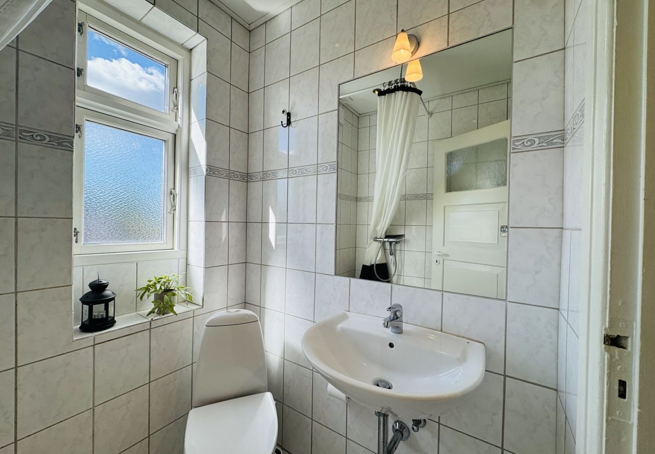 Apartment in Nørresundby - aday - cozy 1 bedroom apartament with free parking in Nørresundby