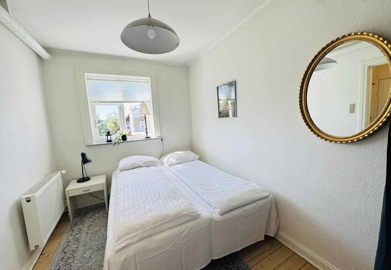 Apartment in Nørresundby - aday - cozy 1 bedroom apartament with free parking in Nørresundby