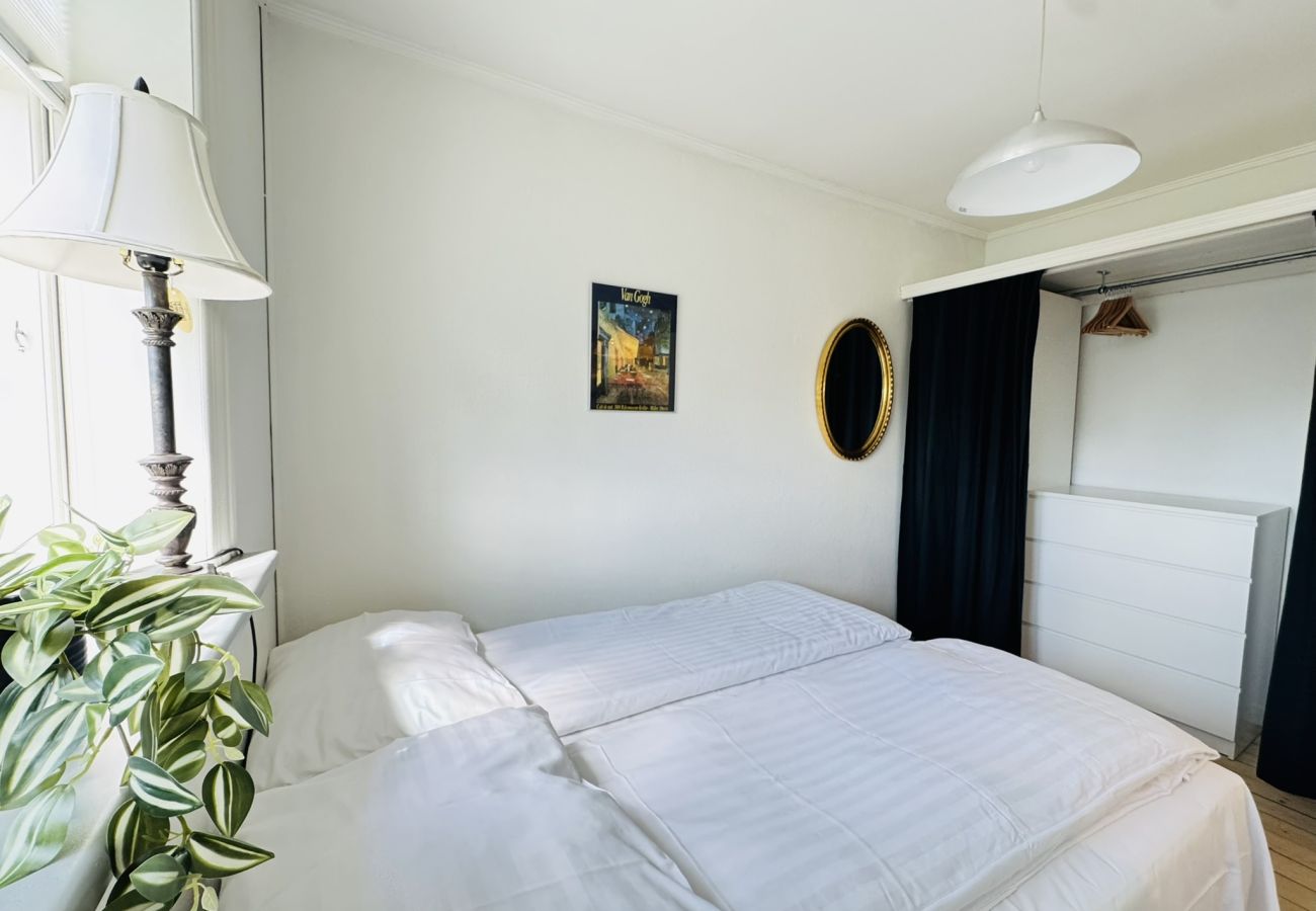 Apartment in Nørresundby - aday - cozy 1 bedroom apartament with free parking in Nørresundby