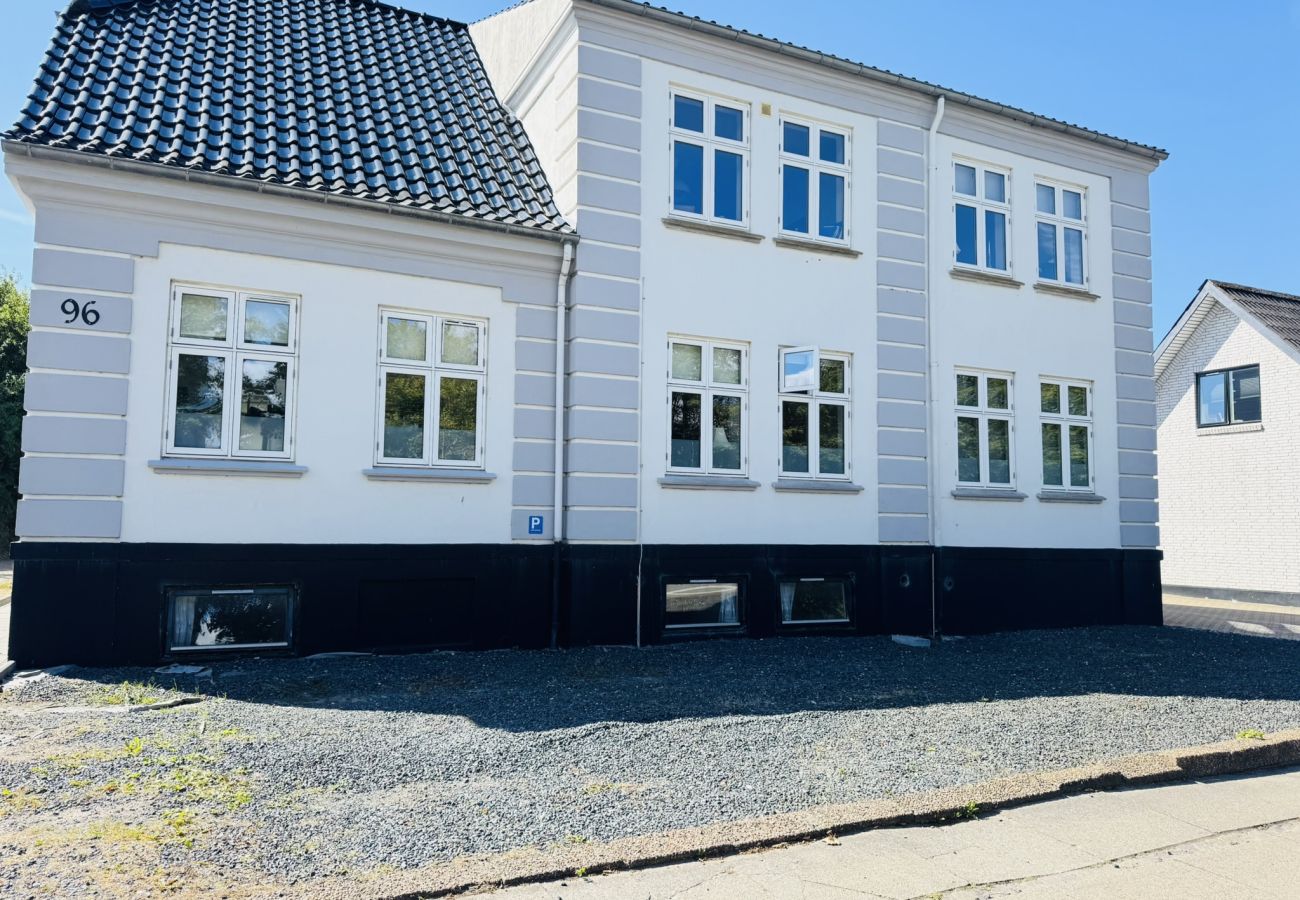 Apartment in Nørresundby - aday - cozy 1 bedroom apartament with free parking in Nørresundby