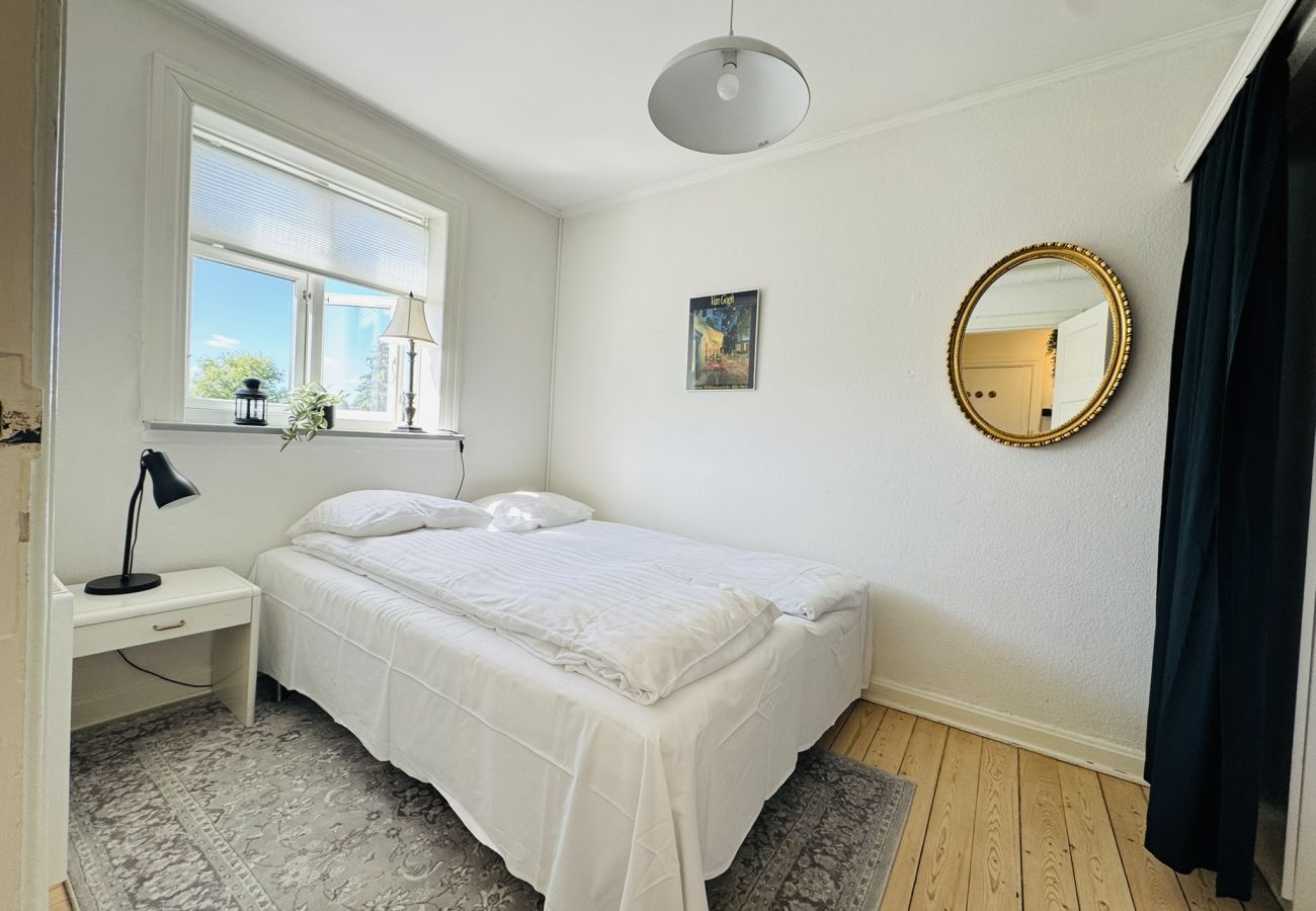 Apartment in Nørresundby - aday - cozy 1 bedroom apartament with free parking in Nørresundby