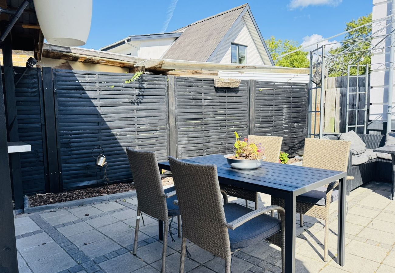 Apartment in Nørresundby - aday - cozy 1 bedroom apartament with free parking in Nørresundby