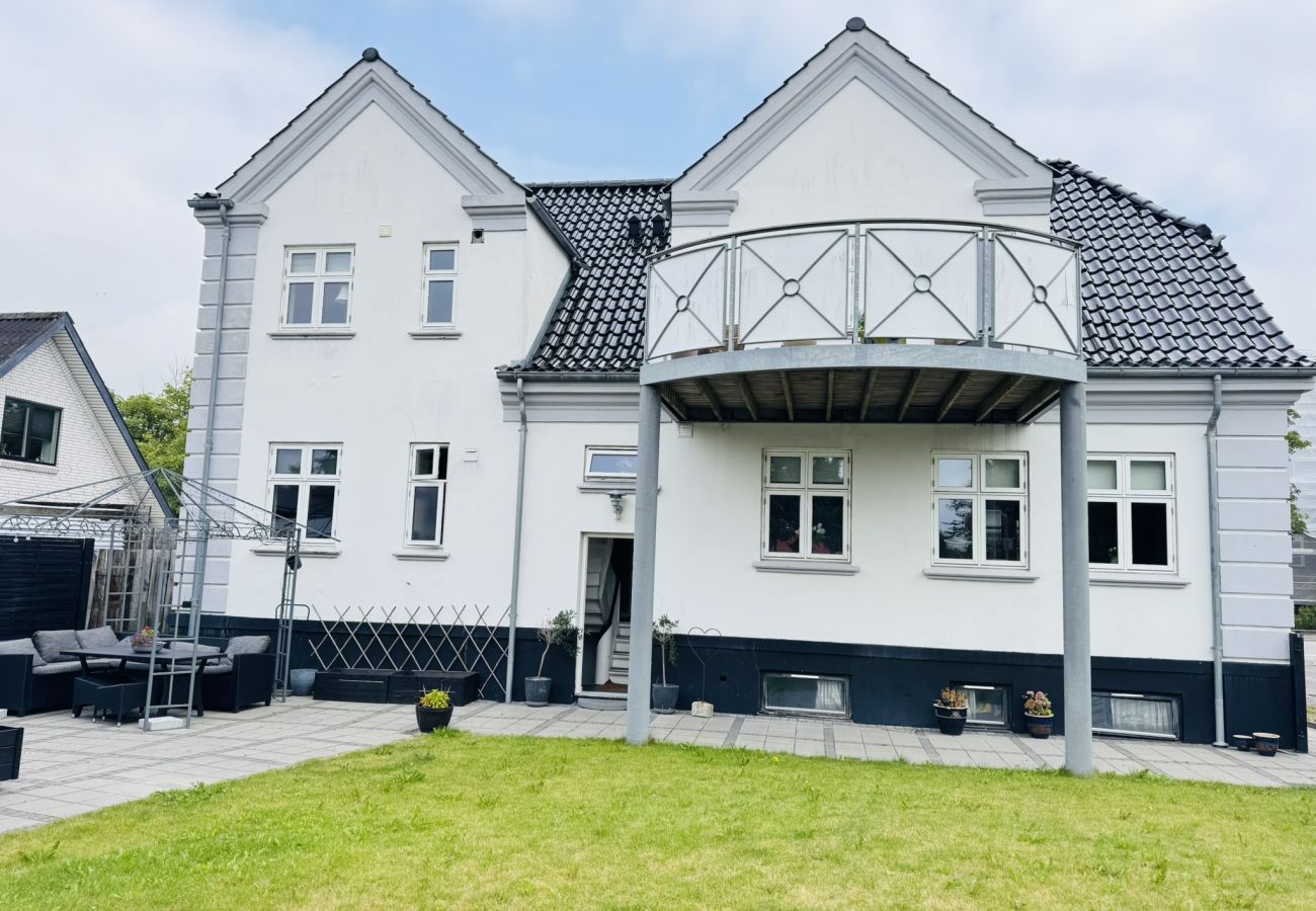 Apartment in Nørresundby - aday - cozy 1 bedroom apartament with free parking in Nørresundby