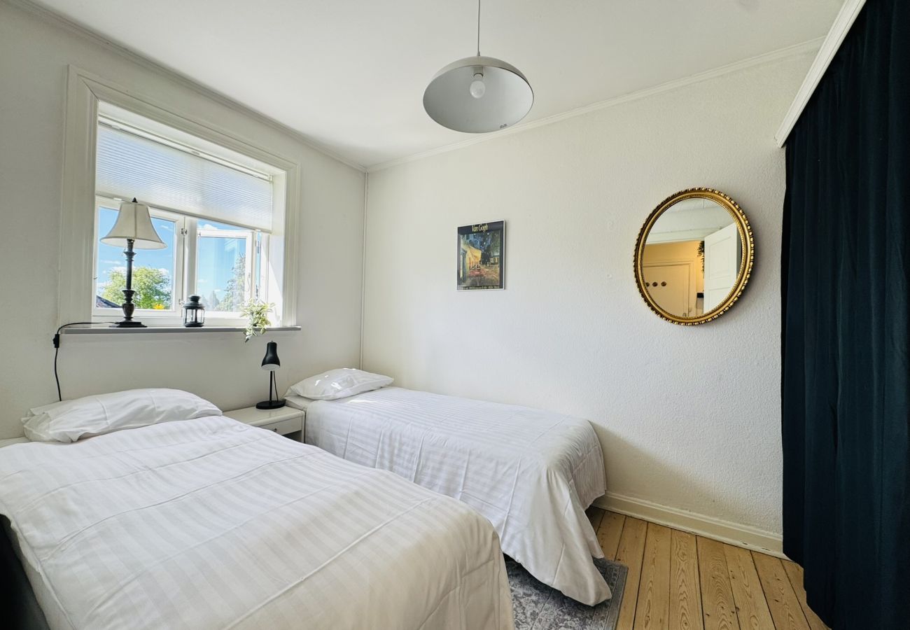 Apartment in Nørresundby - aday - cozy 1 bedroom apartament with free parking in Nørresundby