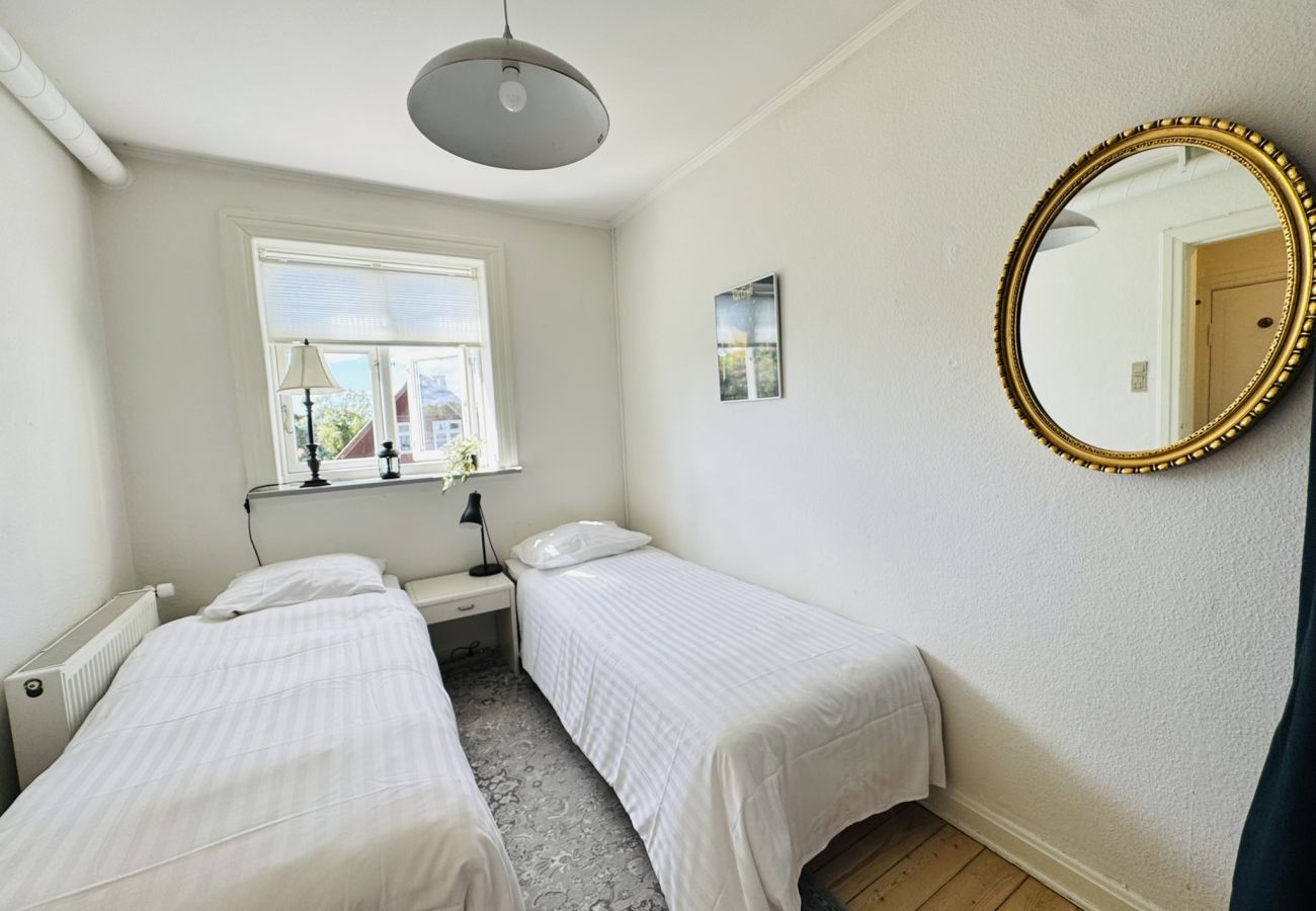 Apartment in Nørresundby - aday - cozy 1 bedroom apartament with free parking in Nørresundby