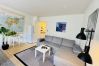 Apartment in Nørresundby - aday - cozy 1 bedroom apartament with free parking in Nørresundby Apartment in Nørresundby - aday - cozy 1 bedroom apartament with free parking in Nørresundby