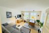 Apartment in Nørresundby - aday - cozy 1 bedroom apartament with free parking in Nørresundby Apartment in Nørresundby - aday - cozy 1 bedroom apartament with free parking in Nørresundby