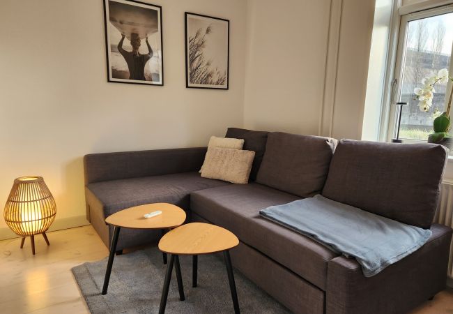 Apartment in Vejle - aday - Vejle City Center 1 Bedroom Apartment Apartment in Vejle - aday - Vejle City Center 1 Bedroom Apartment