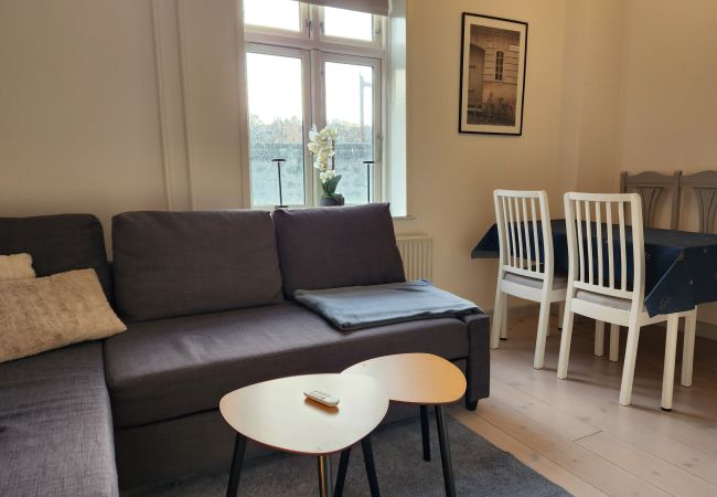 Apartment in Vejle - aday - Vejle City Center 1 Bedroom Apartment Apartment in Vejle - aday - Vejle City Center 1 Bedroom Apartment