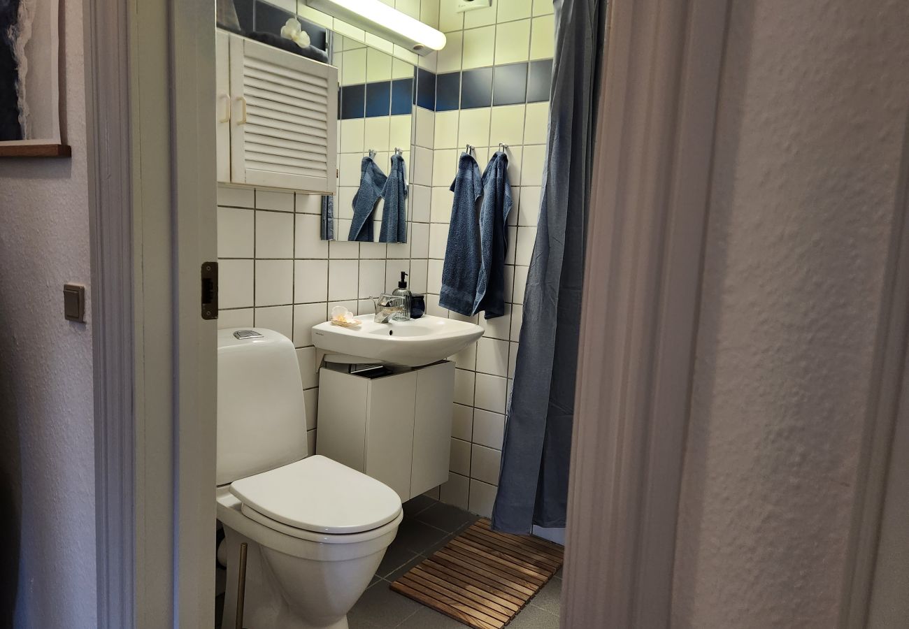 Apartment in Vejle - aday - Vejle City Center 1 Bedroom Apartment
