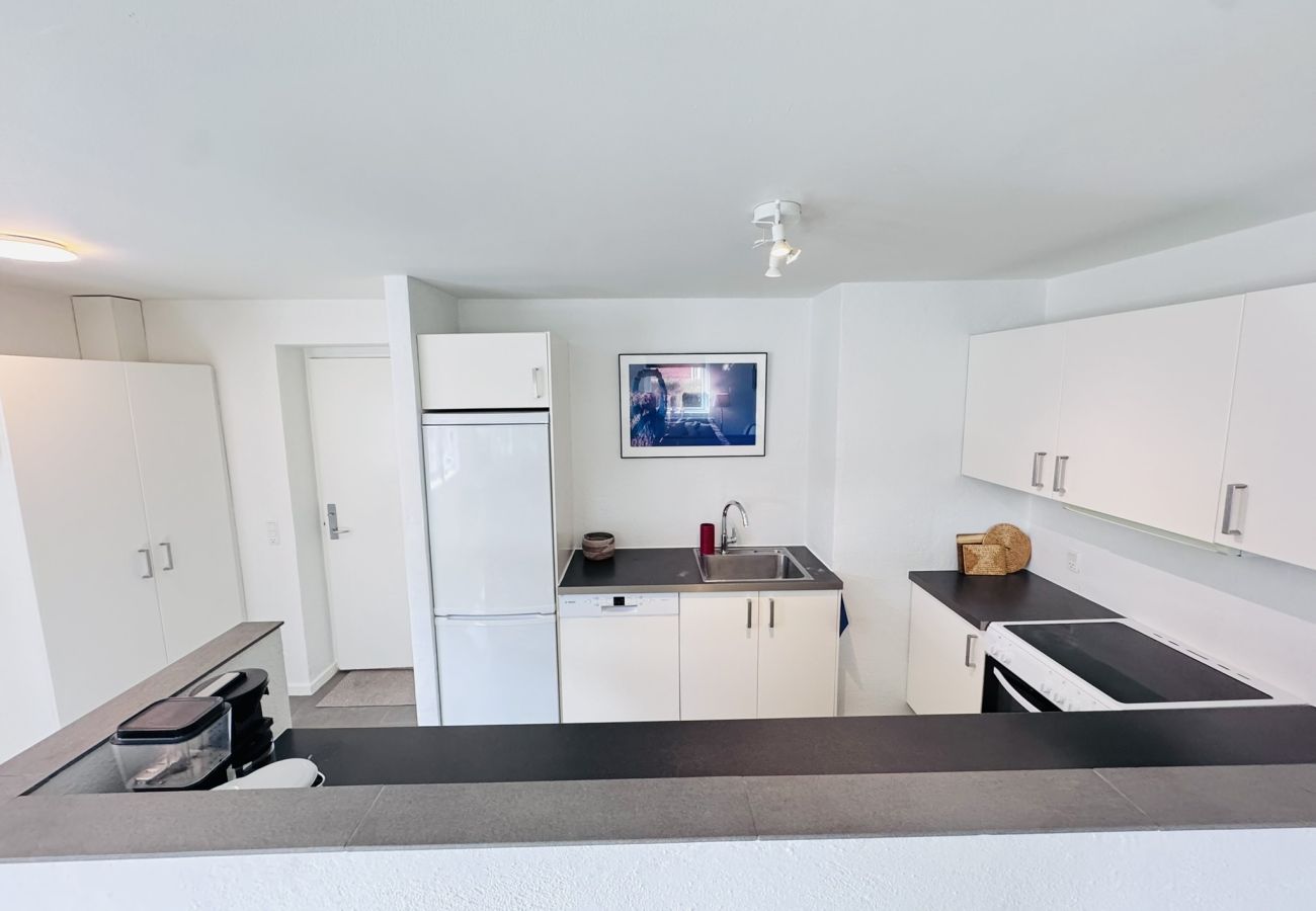 Apartment in Vodskov - aday -Modern  3 Bedrooms apartment in  Langholt