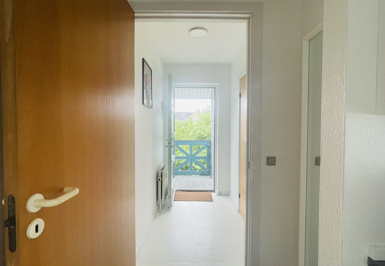 Studio in Hjørring - aday-Beautiful Studio Apartment in Hjørring