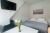 Studio in Hjørring - aday-Beautiful Studio Apartment in Hjørring