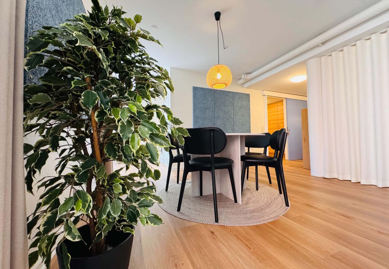 Studio in Aalborg - aday - Deluxe Studio Apartment with King Size Beds