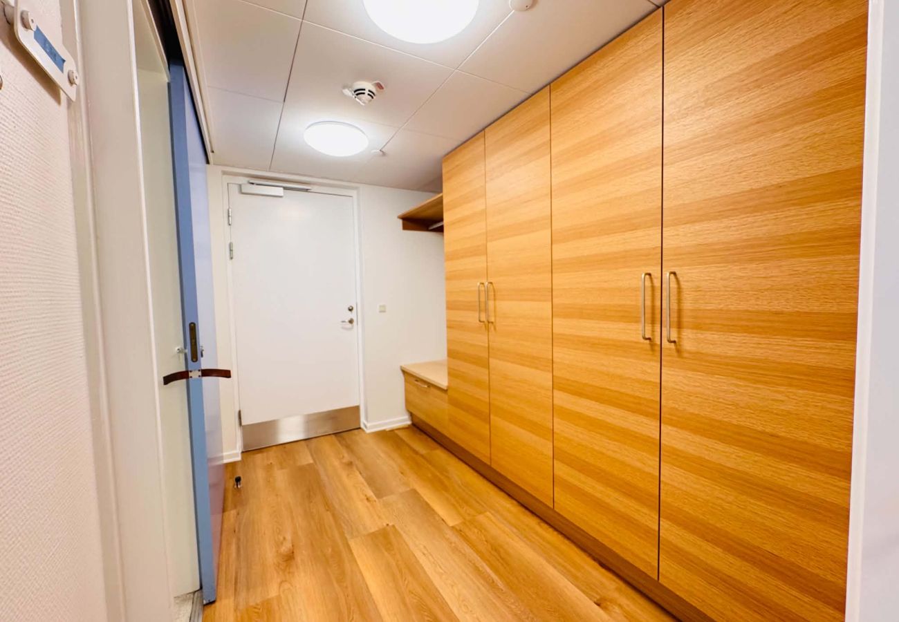 Studio in Aalborg - aday - Deluxe Studio Apartment with King Size Beds