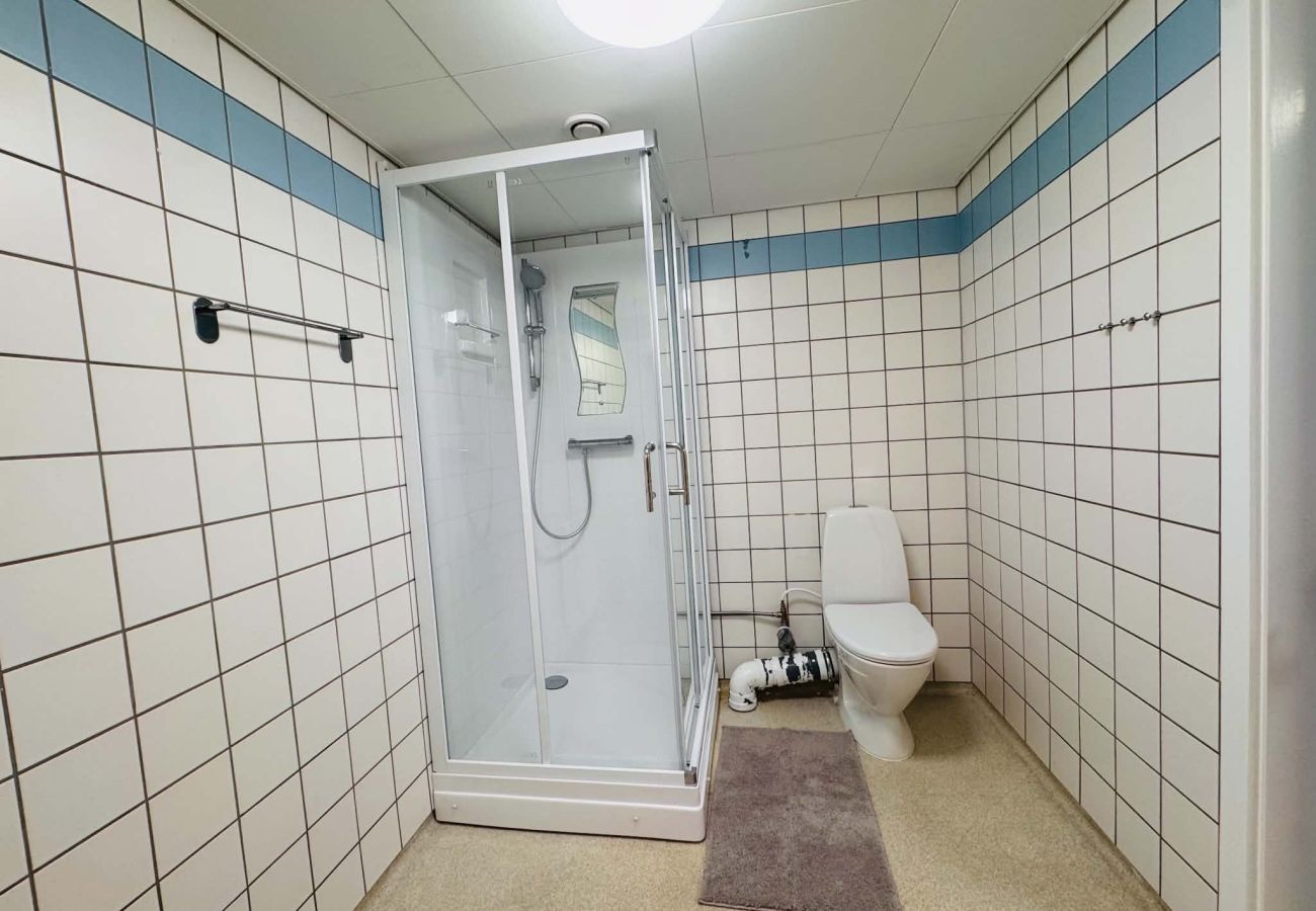 Studio in Aalborg - aday - Deluxe Studio Apartment with King Size Beds