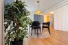 Studio in Aalborg - aday - Deluxe Studio Apartment with King Size Beds