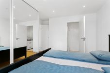 Apartment in Aalborg - Lejlighed med op til 8 gæster