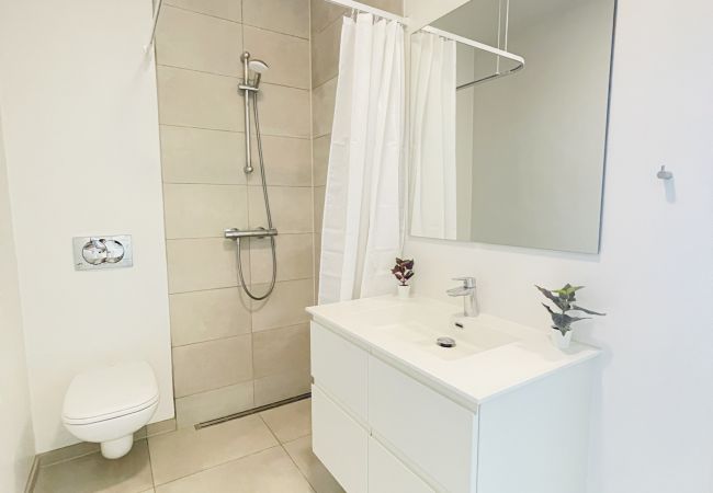 Apartment in Aalborg - Stjernepladsen 14 - Inkl. 5 års lejekontrakt Apartment in Aalborg - Stjernepladsen 14 - Inkl. 5 års lejekontrakt