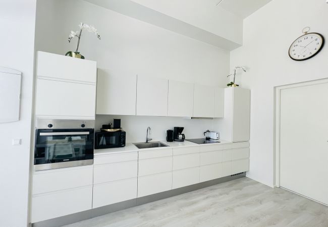 Apartment in Aalborg - Stjernepladsen 14 - Inkl. 5 års lejekontrakt Apartment in Aalborg - Stjernepladsen 14 - Inkl. 5 års lejekontrakt