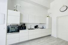 Apartment in Aalborg - Stjernepladsen 14 - Inkl. 5 års lejekontrakt