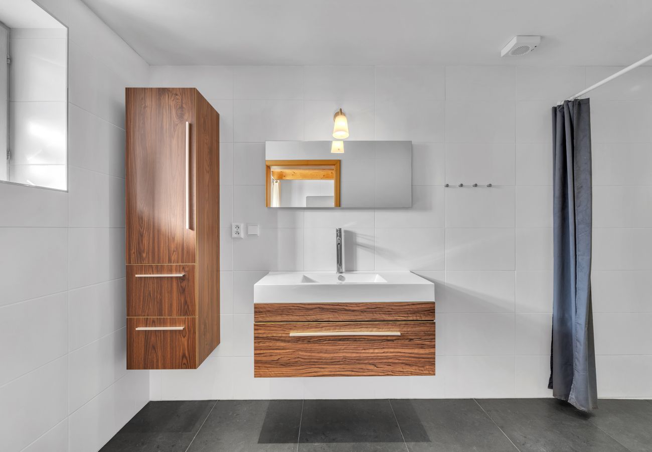Villa i Mladé Buky -  Mlade Buky KJH348