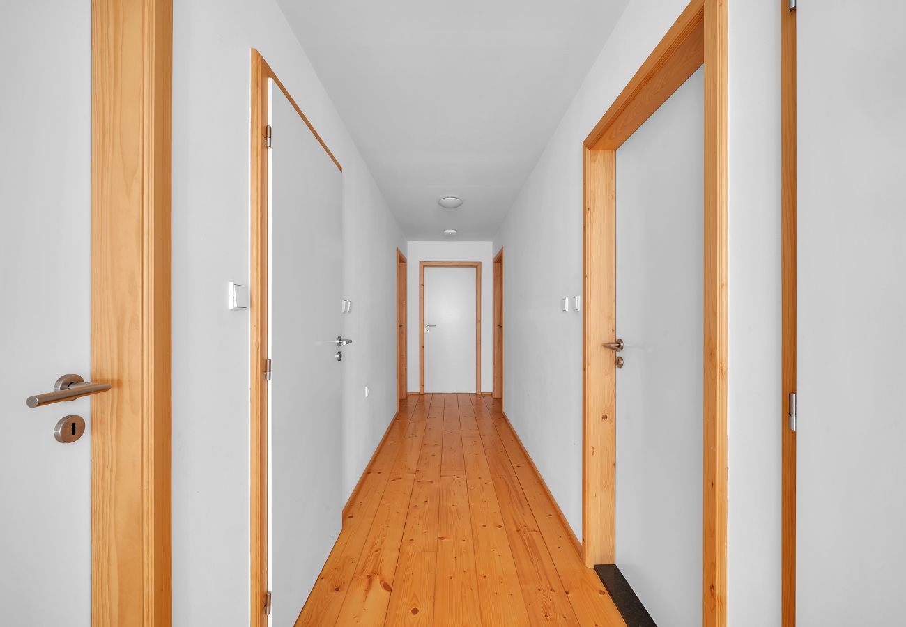 Villa i Mladé Buky -  Mlade Buky KJH348