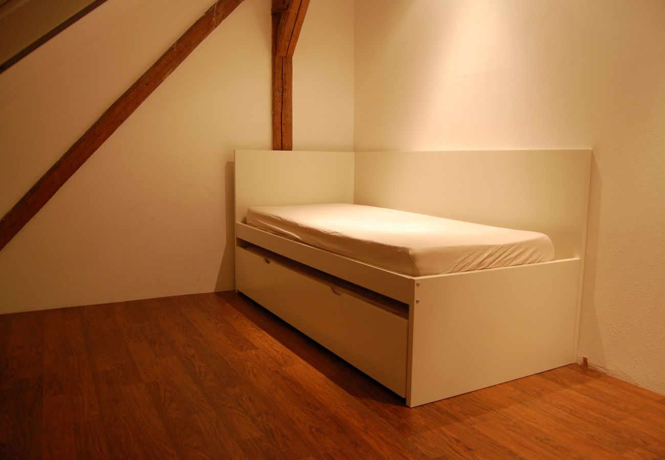 Villa i Pasecnice -  Pasecnice SPB390