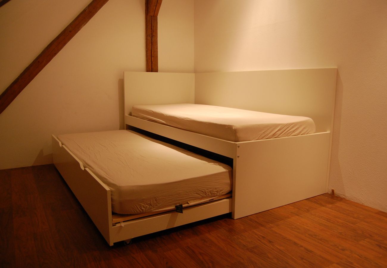 Villa i Pasecnice -  Pasecnice SPB390