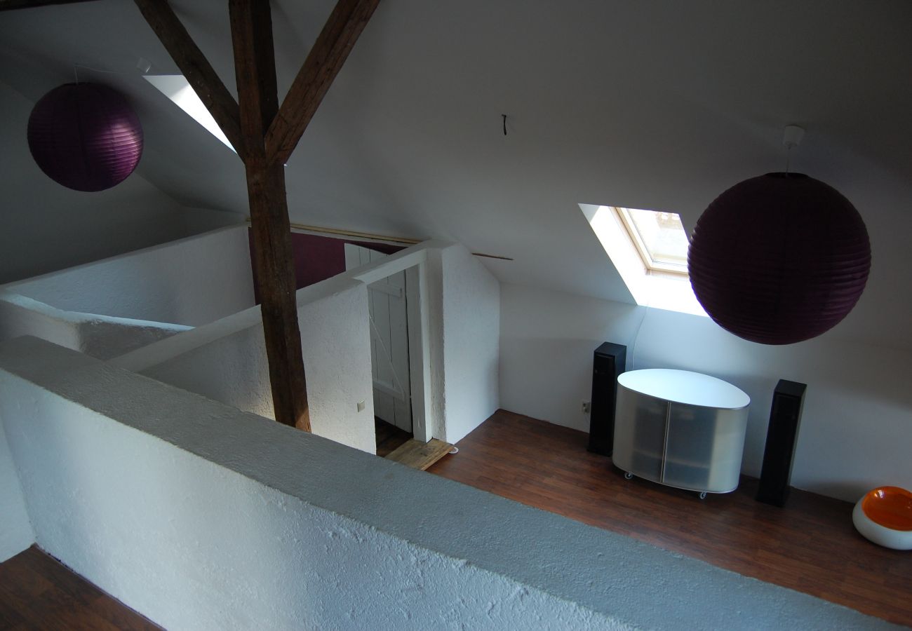 Villa i Pasecnice -  Pasecnice SPB390