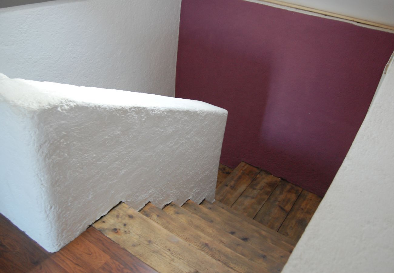 Villa i Pasecnice -  Pasecnice SPB390
