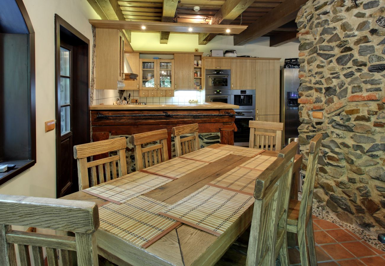 Villa i Pstruží -  Pstruzi MPTY561
