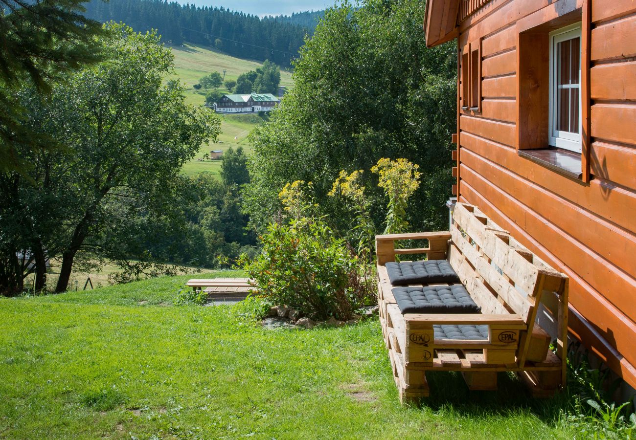 Villa i Pec pod Snežkou - Pec pod Snezkou KPP270