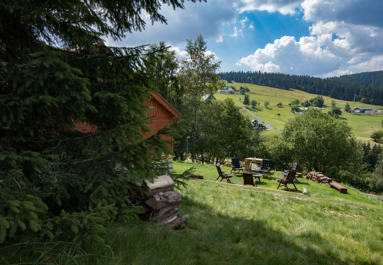 Villa i Pec pod Snežkou - Pec pod Snezkou KPP270