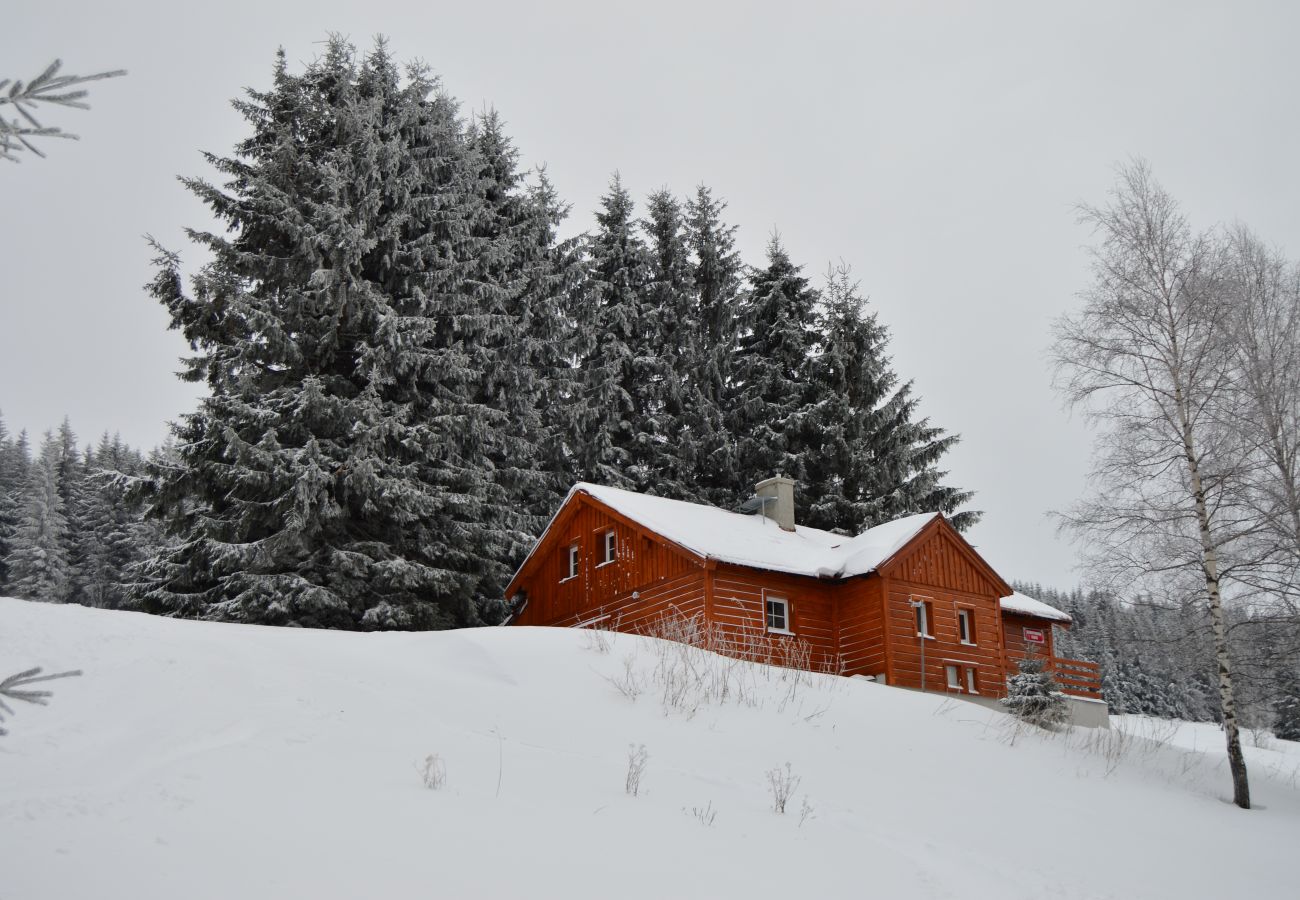 Villa i Pec pod Snežkou - Pec pod Snezkou KPP270