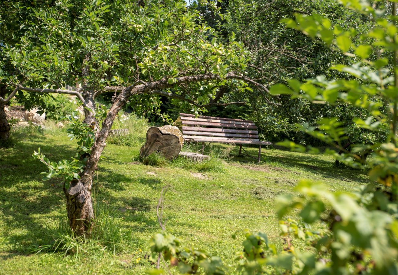 Villa i Svetlá pod Ještedem - Rozstani LRLS025
